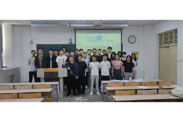 回顾大学生活