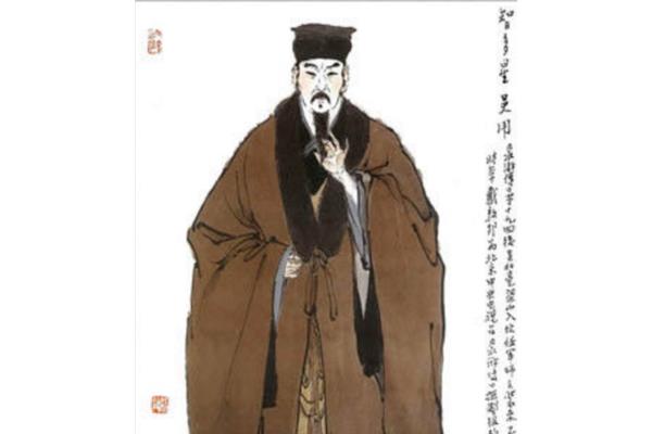 水浒传的主要人物