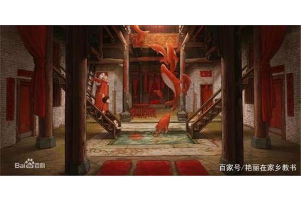 大鱼海棠好看吗