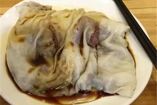 肠粉好吃吗