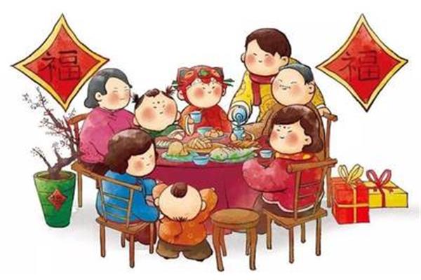 大年初二的禁忌