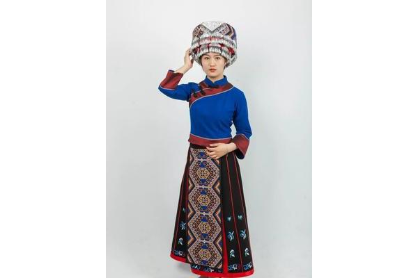 土家族服装