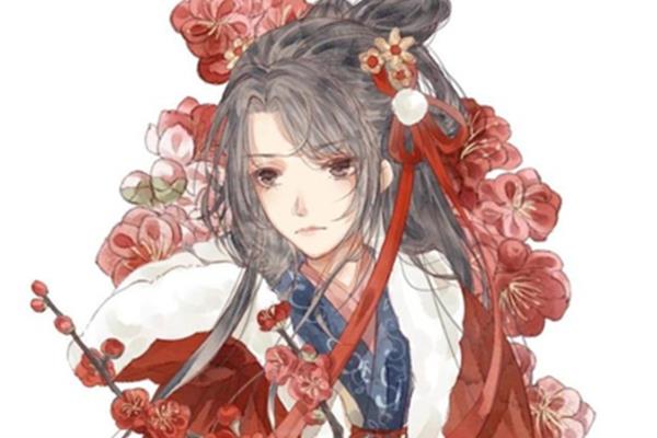 穿越女尊文