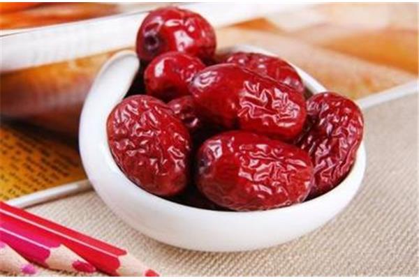 养血食物有哪些