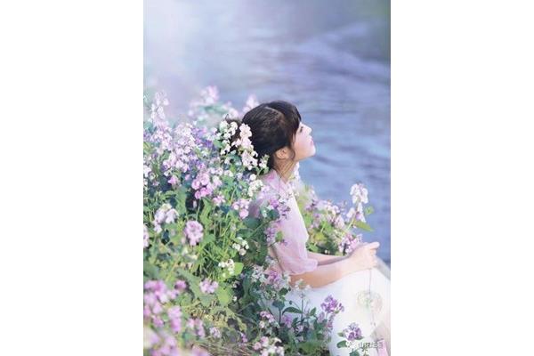 尘埃里的芬芳