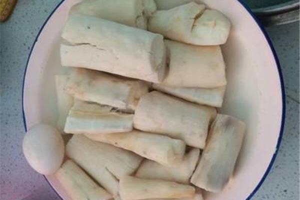 怀孕可以吃木薯吗