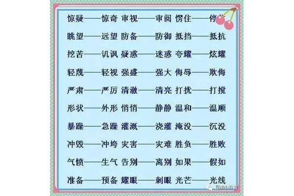 抵挡的近义词