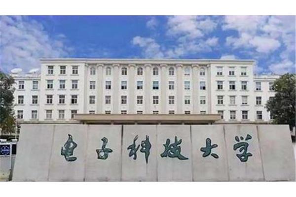 西安二本院校