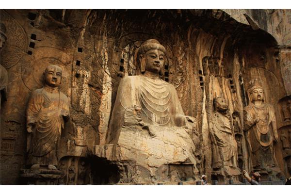 白马寺在哪个城市