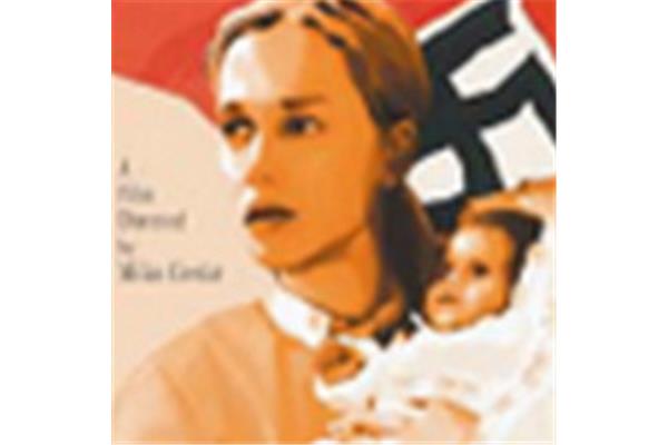 纳粹少女的春天