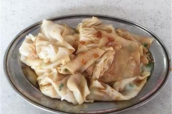 肠粉好吃吗