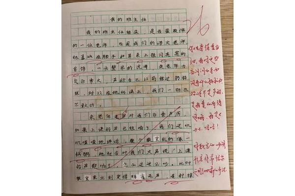 作文写什么