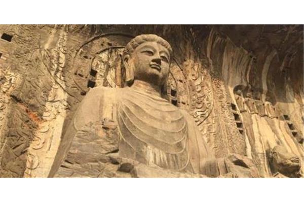 白马寺在哪个城市