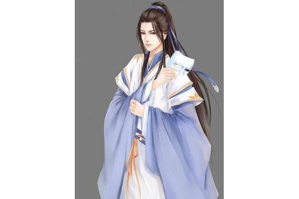 穿越女尊文