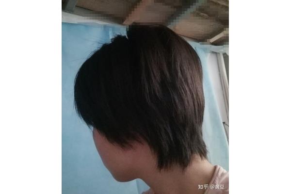 什么样的头发