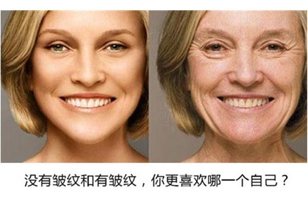 未老先衰的意思