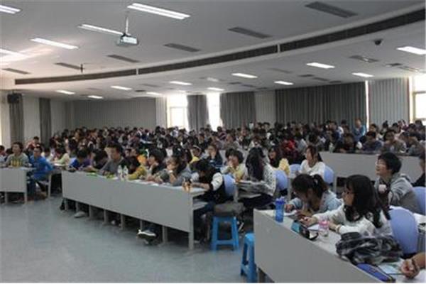 回顾大学生活