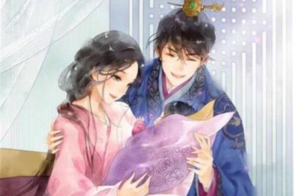 穿越女尊文
