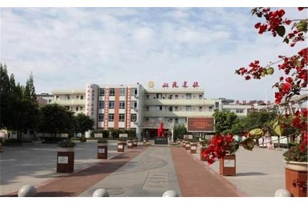 成都现代职业学校
