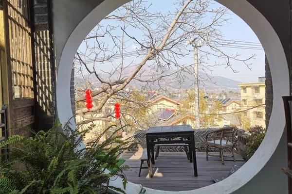 西昌旅游住宿攻略