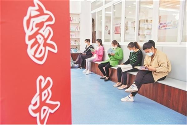 护士读书笔记