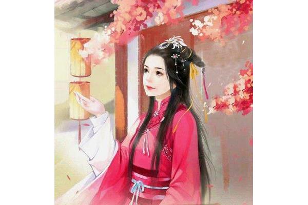 穿越女尊文