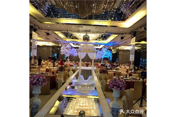 淄博海悦大酒店