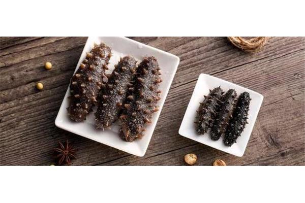海参怎么选