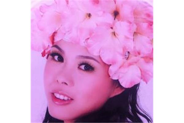 我想变成一朵花