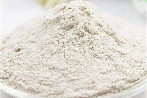 茯苓粉的作用
