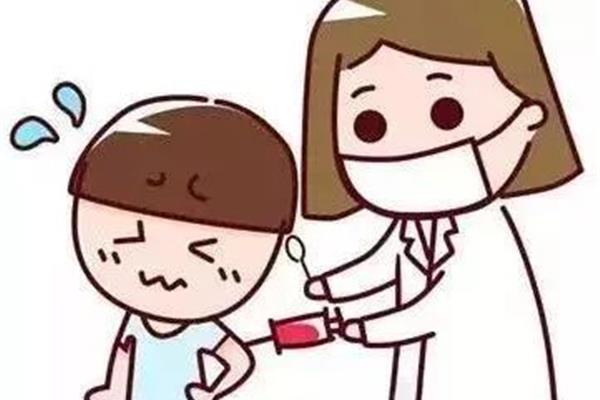 流行性腮腺炎症状