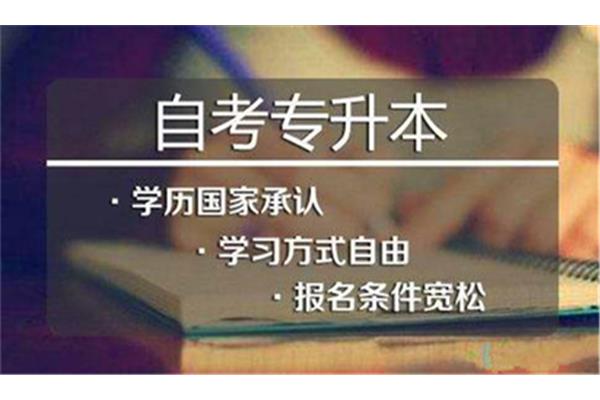 自考本科培训机构