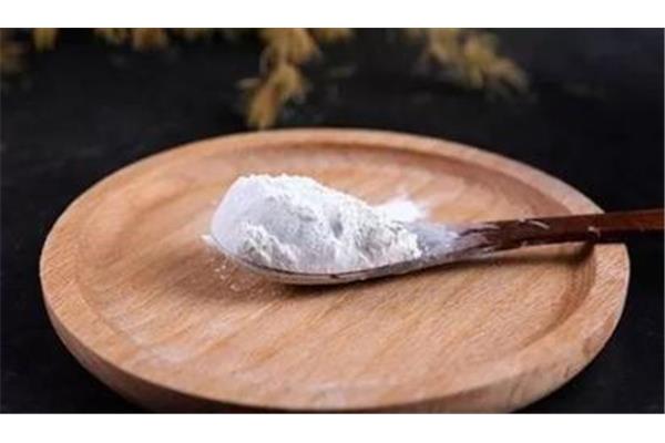 茯苓粉的作用