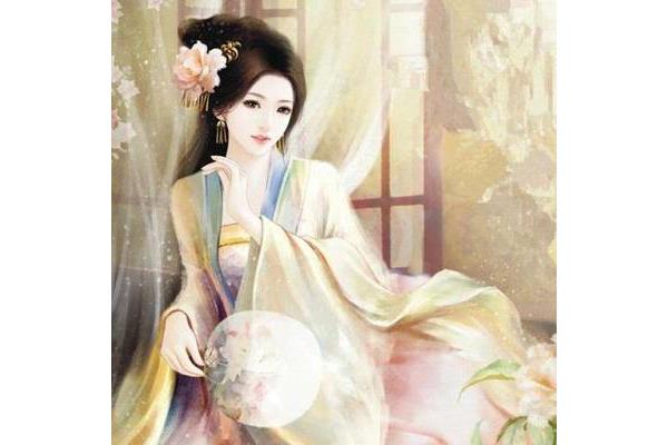 小说言情古代