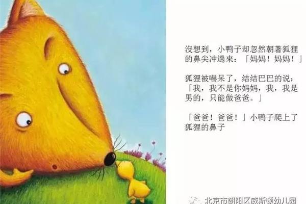 绘本我妈妈教案