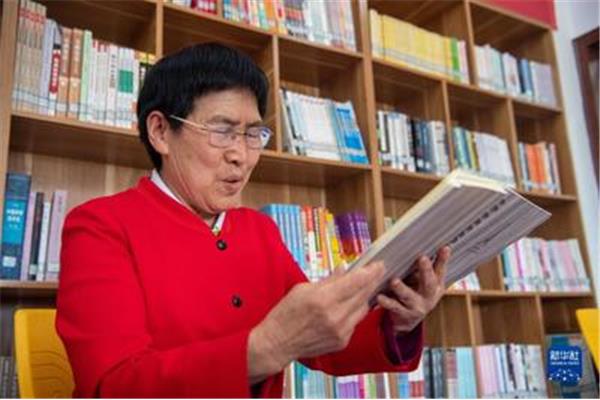 护士读书笔记