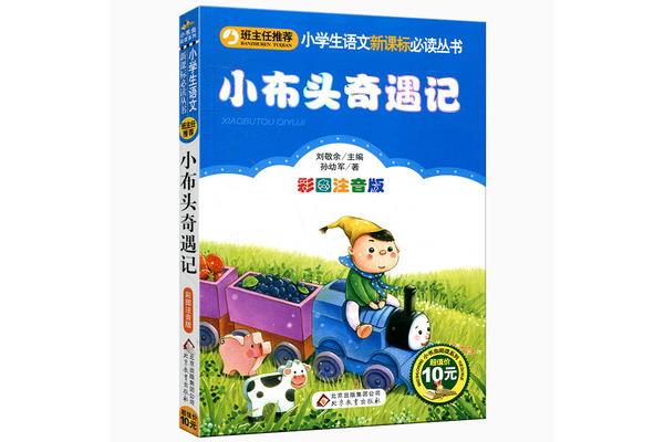 小布头奇遇记