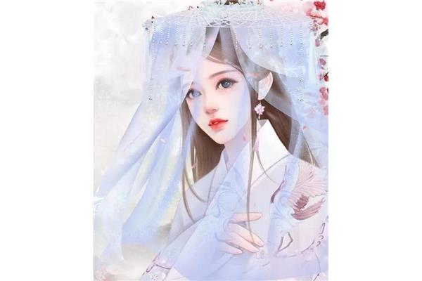 小说言情古代