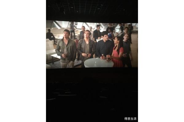 很好看的电影