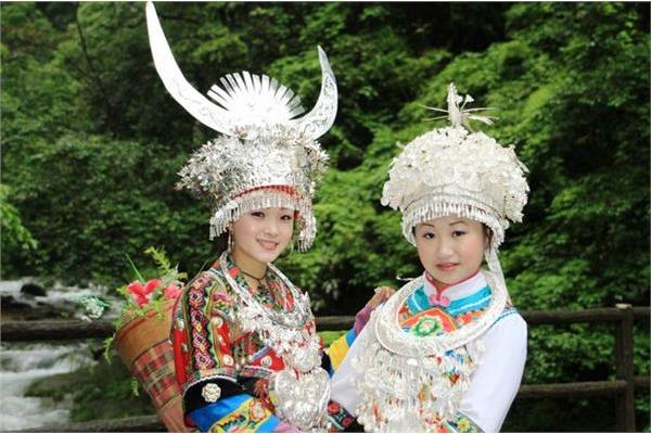 土家族服装