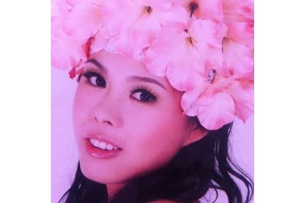 我想变成一朵花