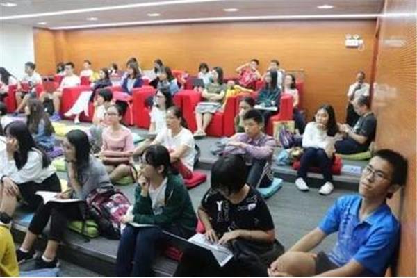 回顾大学生活