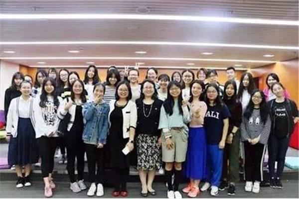 回顾大学生活