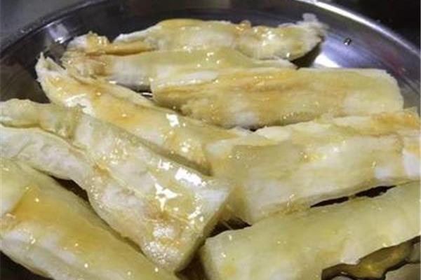 怀孕可以吃木薯吗