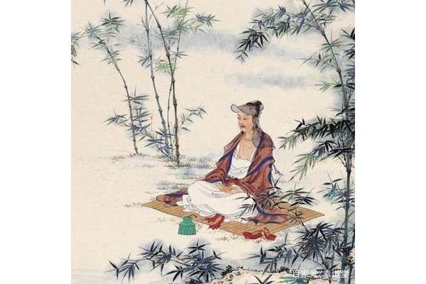 读山海经十三首