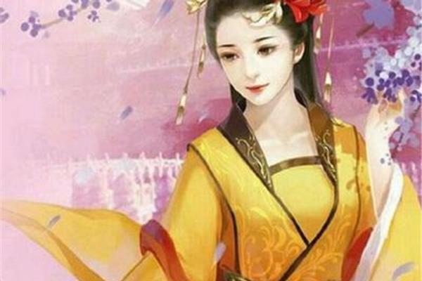 穿越女尊文