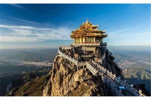 白马寺在哪个城市