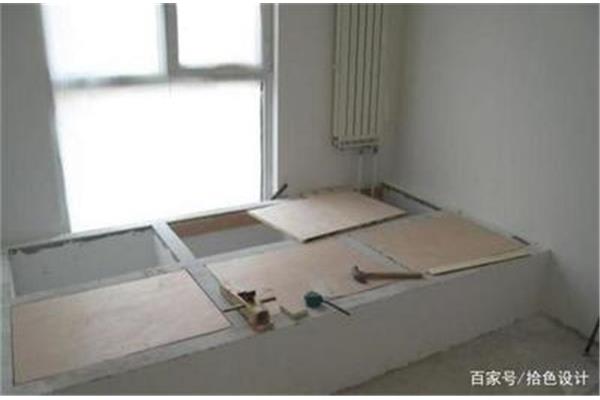 什么是榻榻米