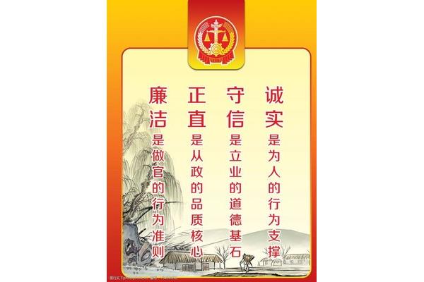 诚实的名言警句