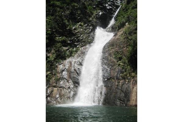 白云源风景区